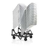 Strive | Guest Chair Guest Chair, Cafe Chair, Stack Chair, Classroom Chairs KI 
