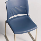 Strive | Guest Chair Guest Chair, Cafe Chair, Stack Chair, Classroom Chairs KI 
