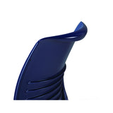 Strive | High-Density Stack Chair Guest Chair, Cafe Chair, Stack Chair, Classroom Chairs KI 