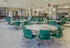 Strive | High-Density Stack Chair Guest Chair, Cafe Chair, Stack Chair, Classroom Chairs KI 