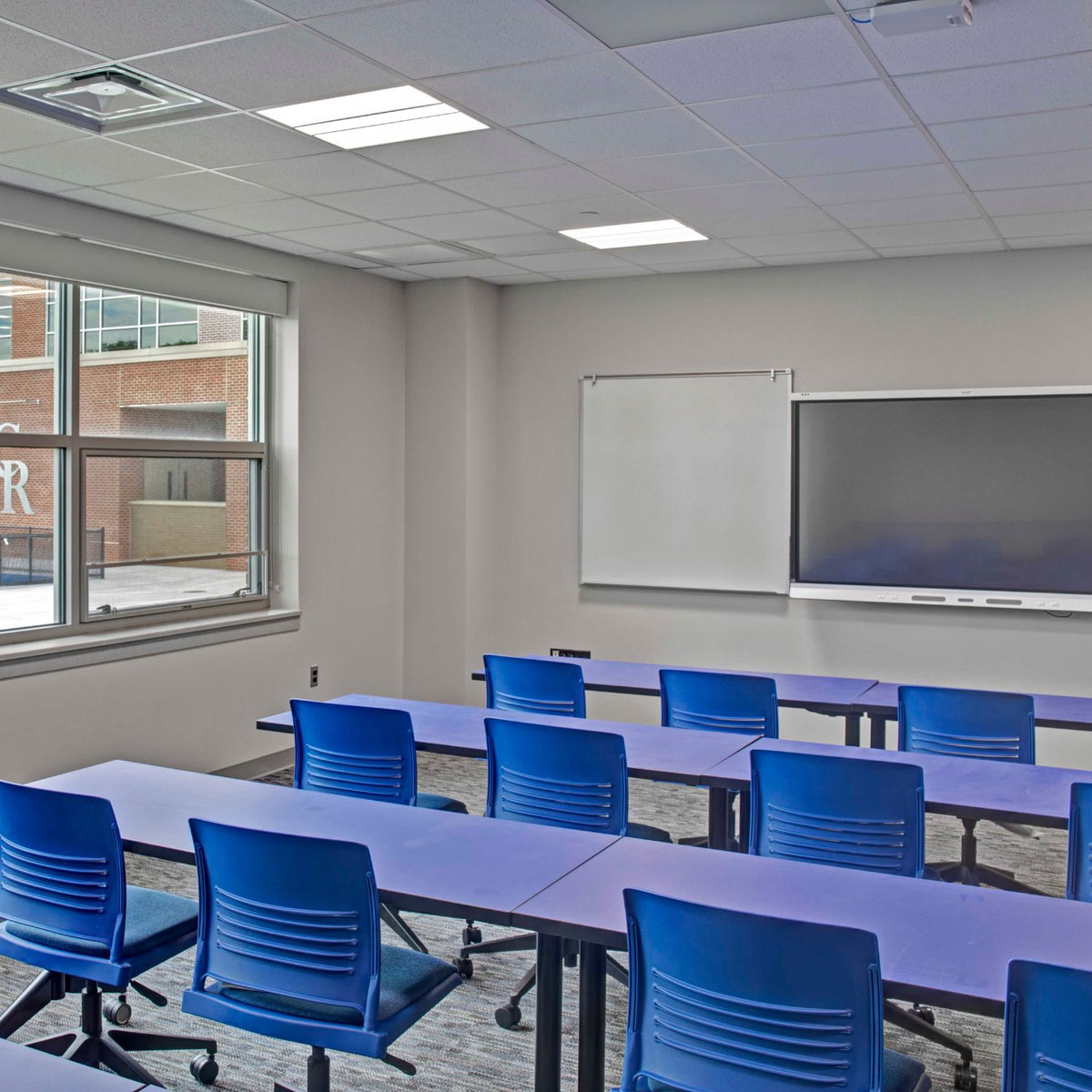 Strive | Task Chair Light Task Chair, Conference Chair, Computer Chair, Teacher Chair, Meeting Chair KI 