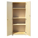 Teacher's Cabinets | Trojan Classroom Furniture Cubby & Multi-Storage Trojan Classroom Furniture 
