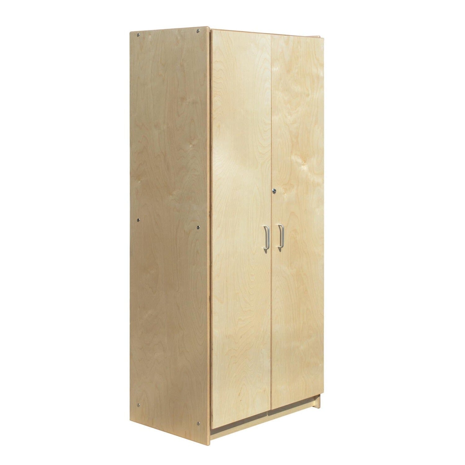Teacher's Cabinets | Trojan Classroom Furniture Cubby & Multi-Storage Trojan Classroom Furniture 