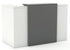 The Anvil Reception Desk by Workspace48. Elevate Your Presence. Office Desk Set Workspace48 