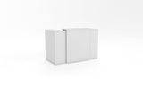 The Anvil Reception Desk by Workspace48. Elevate Your Presence. Office Desk Set Workspace48 