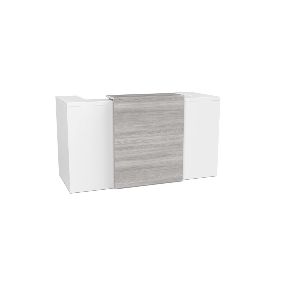 Anvil Reception Desk | School Administration Counter