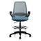 TL Height Adjustable Task Stool | Ergonomic Seating, Canadian Made | Offices To Go Stools OfficesToGo 