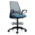 TL Height Adjustable Task Stool | Ergonomic Seating, Canadian Made | Offices To Go Stools OfficesToGo 
