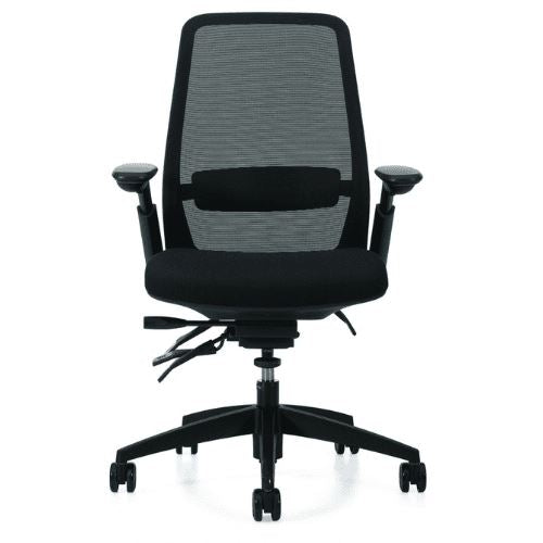 TL Task Chair | Ergonomic Seating, Canadian Made | Offices To Go Office Chair, Computer Chair OfficesToGo 