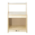 Toddler Hutch | Trojan Classroom Furniture Interactive Play Furniture Trojan Classroom Furniture 
