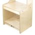 Toddler Hutch | Trojan Classroom Furniture Interactive Play Furniture Trojan Classroom Furniture 
