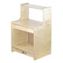 Toddler Hutch | Trojan Classroom Furniture Interactive Play Furniture Trojan Classroom Furniture 