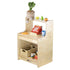 Toddler Hutch | Trojan Classroom Furniture Interactive Play Furniture Trojan Classroom Furniture 