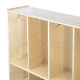 Toddler Lockers | Trojan Classroom Furniture Coat Cubbies & Lockers Trojan Classroom Furniture 
