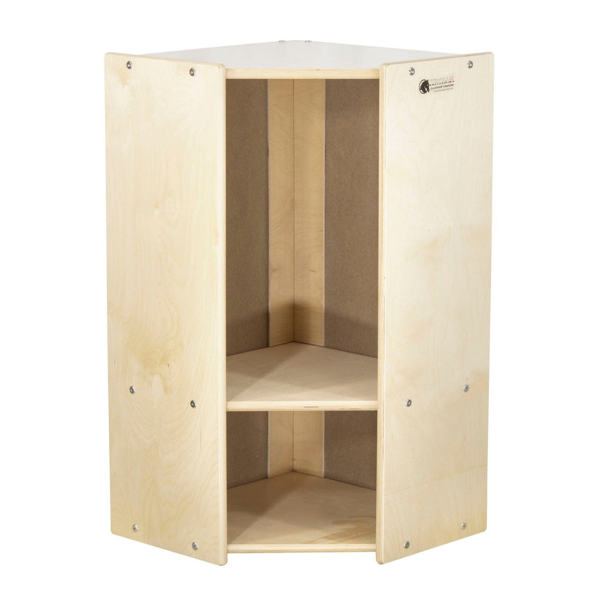 Toddler Lockers | Trojan Classroom Furniture Coat Cubbies & Lockers Trojan Classroom Furniture 