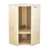 Toddler Lockers | Trojan Classroom Furniture Coat Cubbies & Lockers Trojan Classroom Furniture 