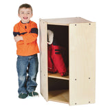 Toddler Lockers | Trojan Classroom Furniture Coat Cubbies & Lockers Trojan Classroom Furniture 
