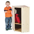 Toddler Lockers | Trojan Classroom Furniture Coat Cubbies & Lockers Trojan Classroom Furniture 