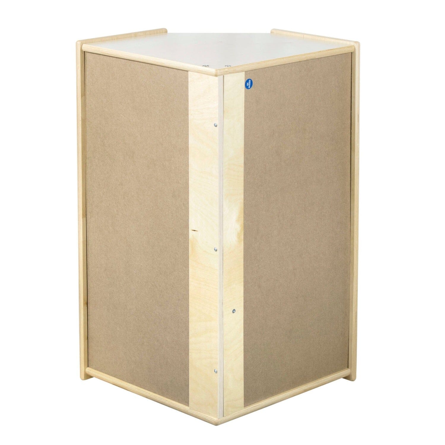 Toddler Lockers | Trojan Classroom Furniture Coat Cubbies & Lockers Trojan Classroom Furniture 