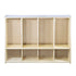 Toddler Lockers | Trojan Classroom Furniture Coat Cubbies & Lockers Trojan Classroom Furniture 