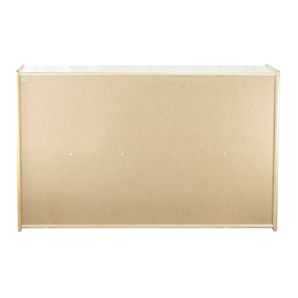 Toddler Lockers | Trojan Classroom Furniture Coat Cubbies & Lockers Trojan Classroom Furniture 