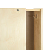 Toddler Lockers | Trojan Classroom Furniture Coat Cubbies & Lockers Trojan Classroom Furniture 