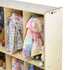 Toddler Lockers | Trojan Classroom Furniture Coat Cubbies & Lockers Trojan Classroom Furniture 