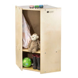 Toddler Lockers | Trojan Classroom Furniture Coat Cubbies & Lockers Trojan Classroom Furniture 