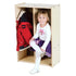 Toddler Lockers | Trojan Classroom Furniture Coat Cubbies & Lockers Trojan Classroom Furniture 