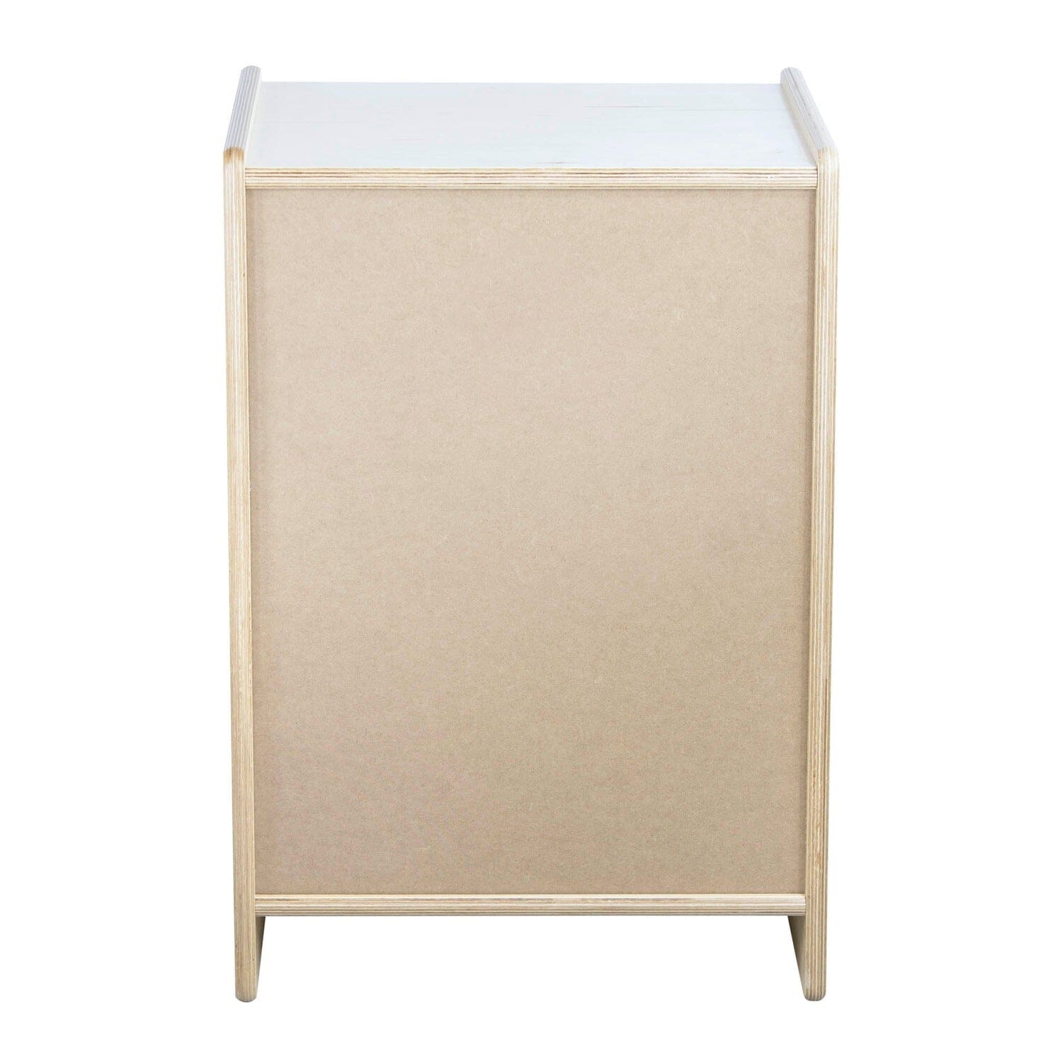 Toddler Refrigerator | Trojan Classroom Furniture Interactive Play Furniture Trojan Classroom Furniture 