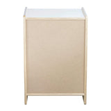 Toddler Refrigerator | Trojan Classroom Furniture Interactive Play Furniture Trojan Classroom Furniture 