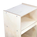 Toddler Refrigerator | Trojan Classroom Furniture Interactive Play Furniture Trojan Classroom Furniture 
