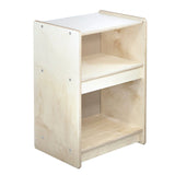 Toddler Refrigerator | Trojan Classroom Furniture Interactive Play Furniture Trojan Classroom Furniture 