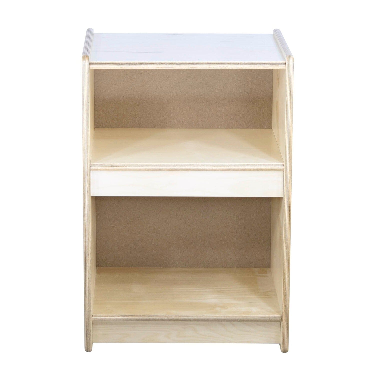 Toddler Refrigerator | Trojan Classroom Furniture Interactive Play Furniture Trojan Classroom Furniture 