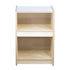 Toddler Refrigerator | Trojan Classroom Furniture Interactive Play Furniture Trojan Classroom Furniture 