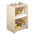 Toddler Refrigerator | Trojan Classroom Furniture Interactive Play Furniture Trojan Classroom Furniture 