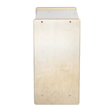 Toddler Refrigerator | Trojan Classroom Furniture Interactive Play Furniture Trojan Classroom Furniture 