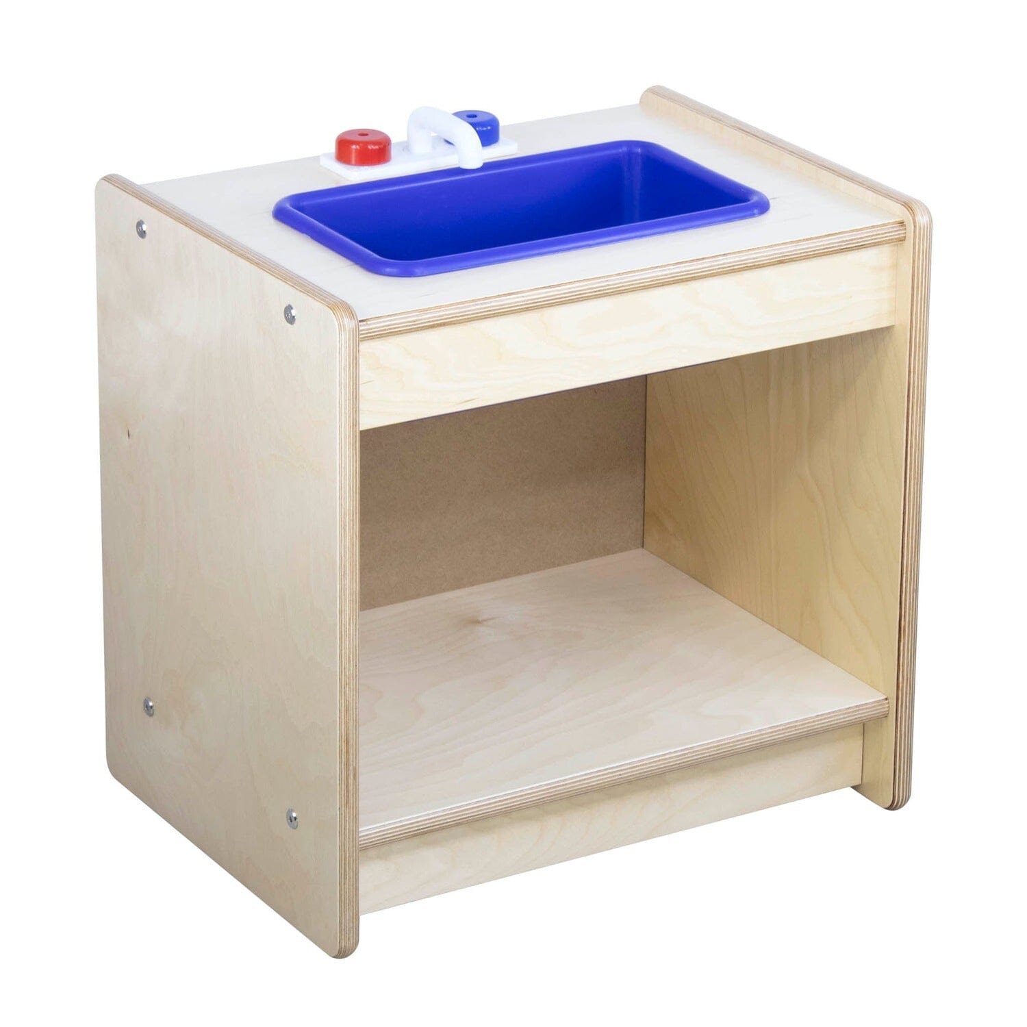 Toddler Sink | Trojan Classroom Furniture Interactive Play Furniture Trojan Classroom Furniture 