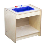 Toddler Sink | Trojan Classroom Furniture Interactive Play Furniture Trojan Classroom Furniture 