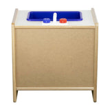 Toddler Sink | Trojan Classroom Furniture Interactive Play Furniture Trojan Classroom Furniture 