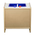 Toddler Sink | Trojan Classroom Furniture Interactive Play Furniture Trojan Classroom Furniture 