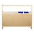 Toddler Stove & Sink Combo | Trojan Classroom Furniture Interactive Play Furniture Trojan Classroom Furniture 