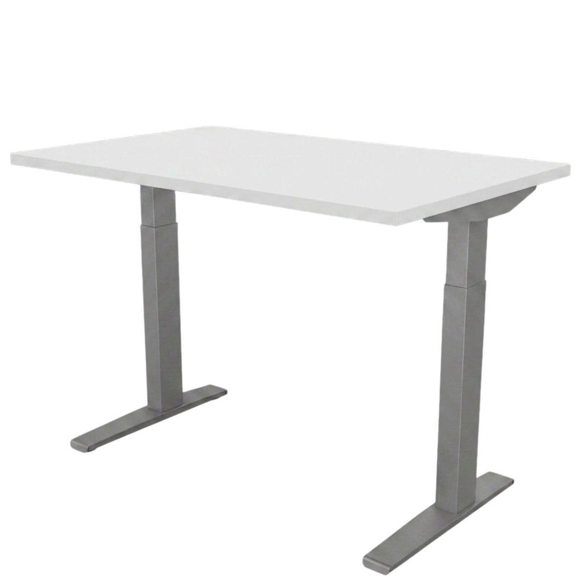 Triumph LX | Electric Sit-Stand Table Height Adjustable Table Fellowes 