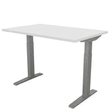 Triumph LX | Electric Sit-Stand Table Height Adjustable Table Fellowes 