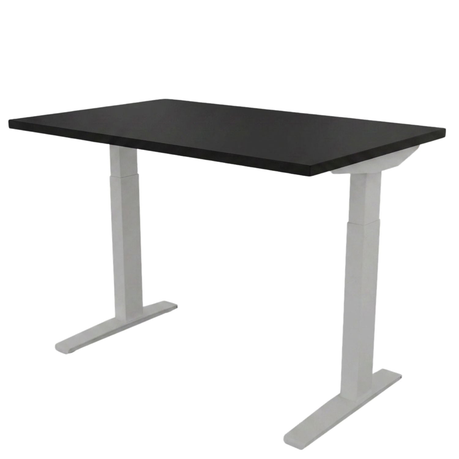 Triumph LX | Electric Sit-Stand Table Height Adjustable Table Fellowes 