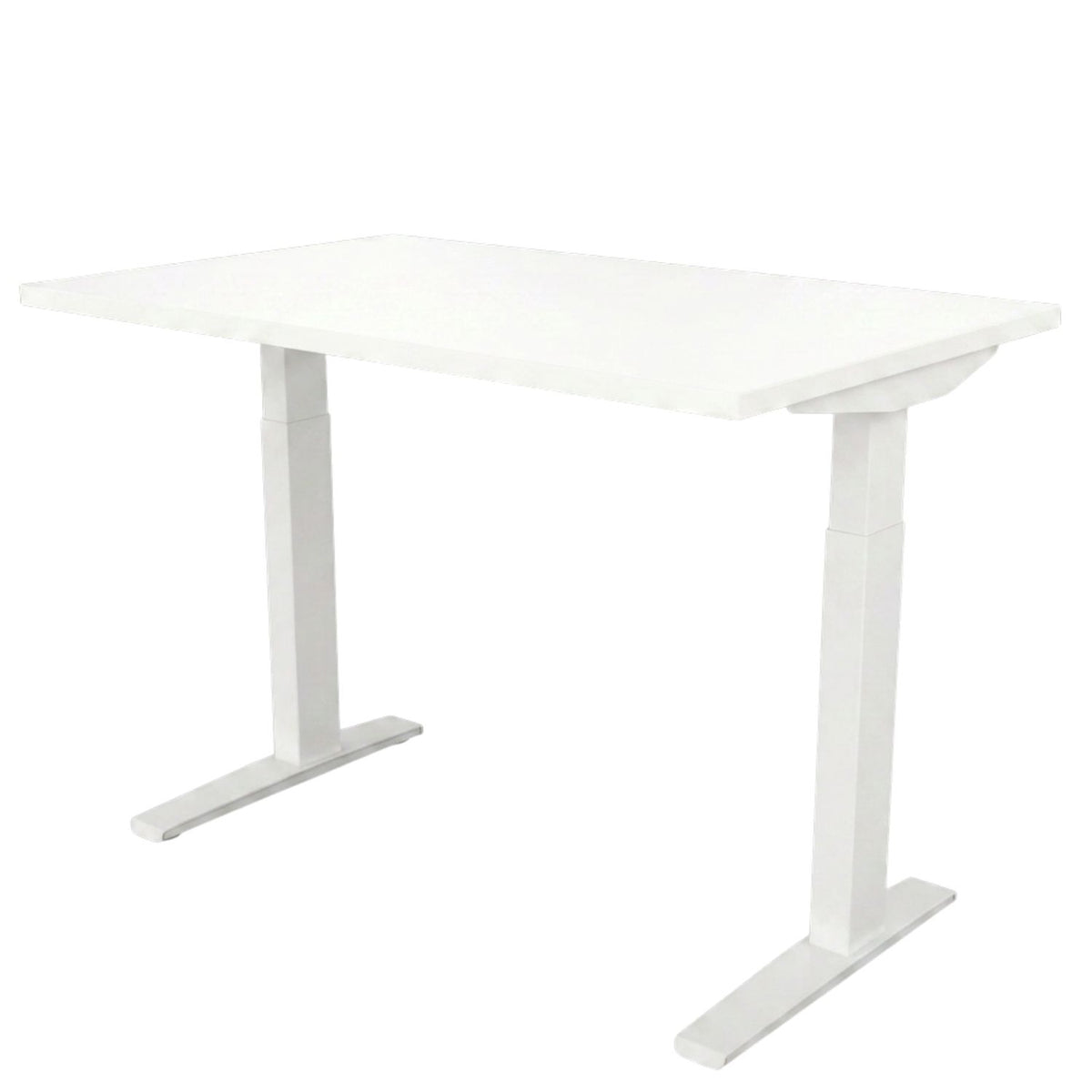 Triumph LX | Electric Sit-Stand Table Height Adjustable Table Fellowes 