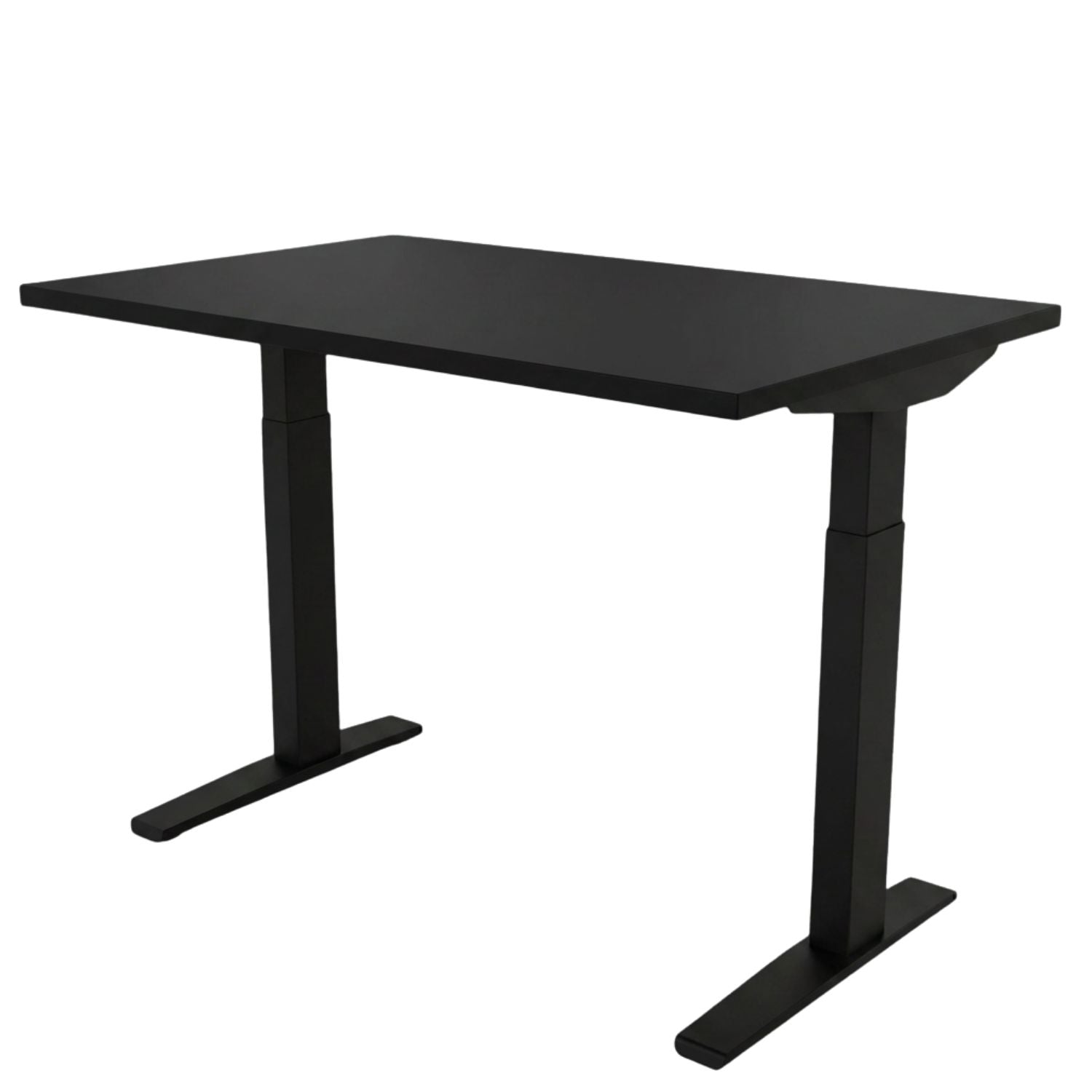 Triumph LX | Electric Sit-Stand Table Height Adjustable Table Fellowes 