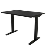Triumph LX | Electric Sit-Stand Table Height Adjustable Table Fellowes 