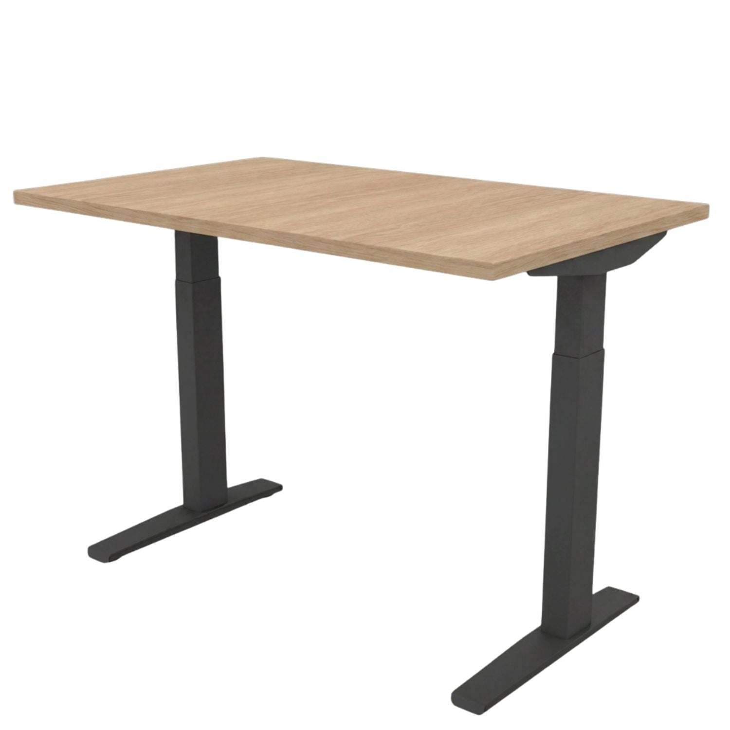 Triumph LX | Electric Sit-Stand Table Height Adjustable Table Fellowes 