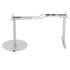 Triumph XL | Electric Sit-Stand - Base Only Height Adjustable Table Fellowes 